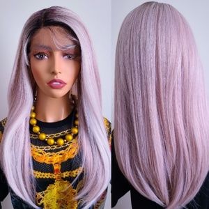 LACE WIG